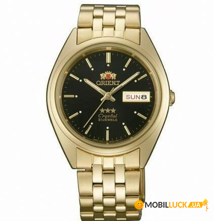   Orient FAB0000FB9