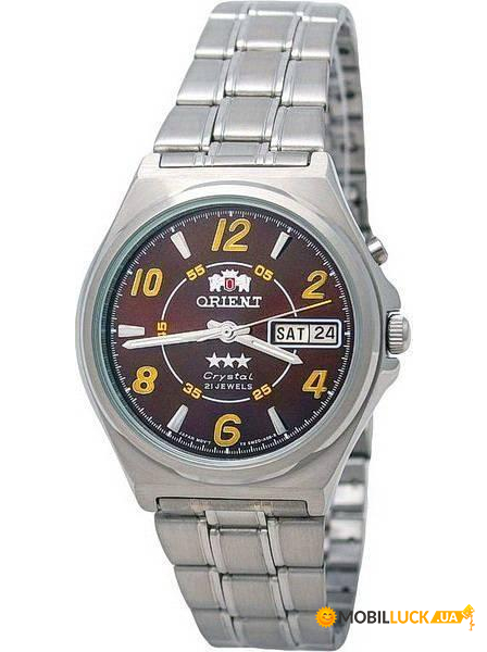   Orient FEM5M013T9