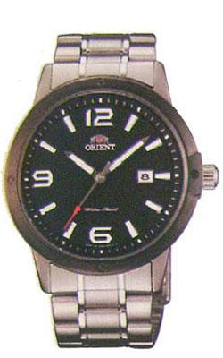   Orient FUND2001B0