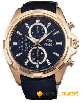   Orient FUY01005D0