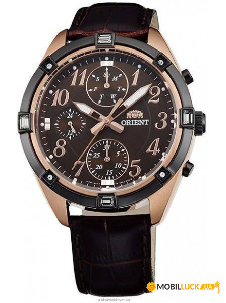   Orient FUY04004T0