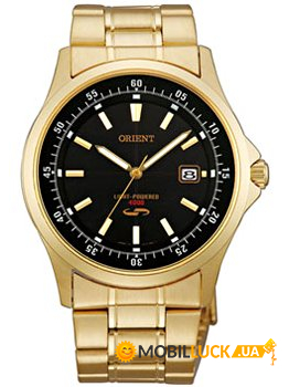   Orient FVD11001B0