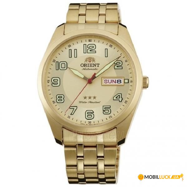   Orient RA-AB0023G19B