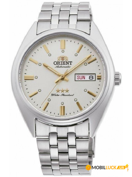   Orient RA-AB0E10S19B