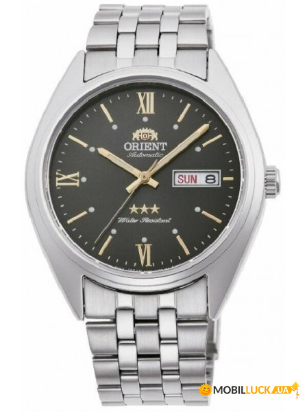   Orient RA-AB0E14N19B