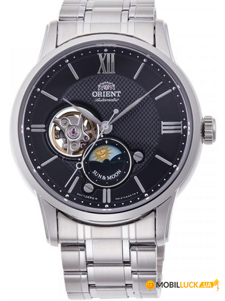   Orient RA-AS0002B10B