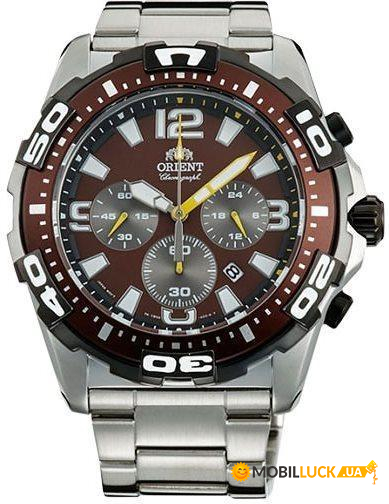   Orient TW05002T