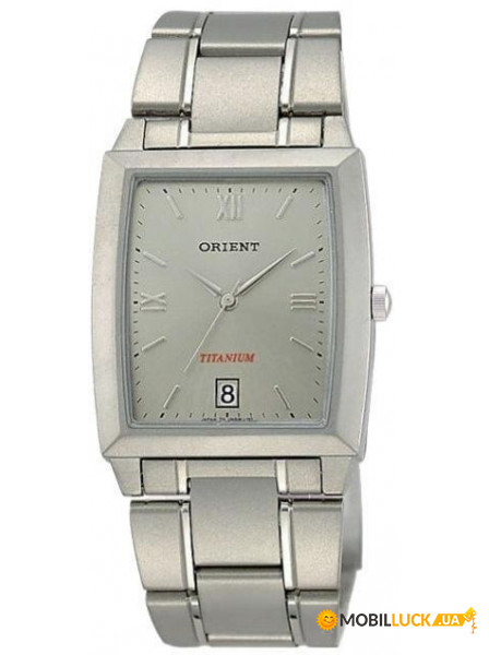   Orient UNBW001K0