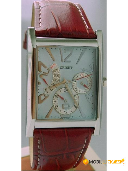   Orient UUAA003W0