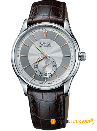   Oris 623.7582.40.51LS