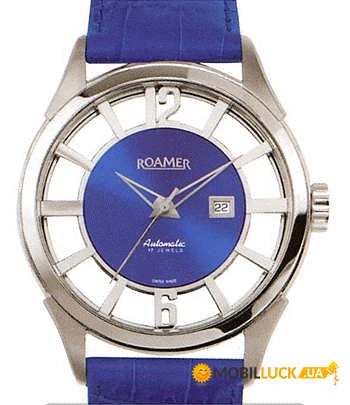   Roamer 101550.41.40.01