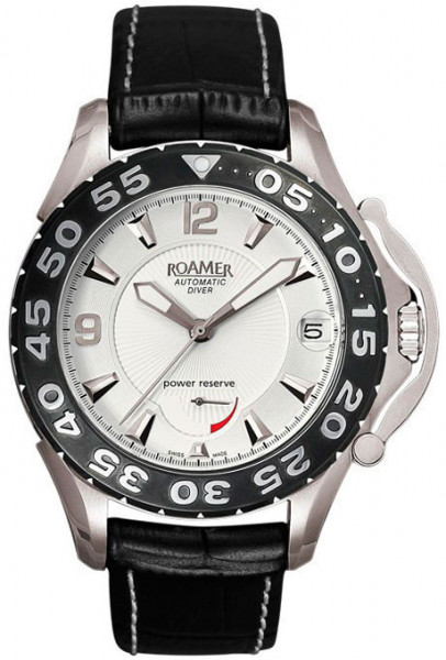   Roamer 120640.41.25.01