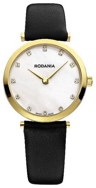   Rodania 25057.30