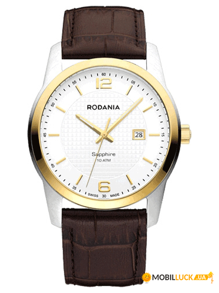   Rodania 25110.70