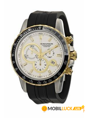   Romanson AL0332HM2T WH