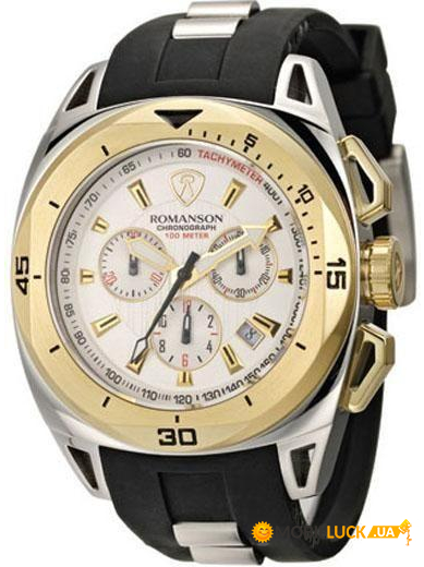   Romanson AL1237HM2T WH