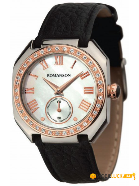   Romanson RL1208QLR2T WH