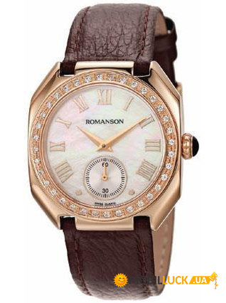   Romanson RL1208QLRG WH