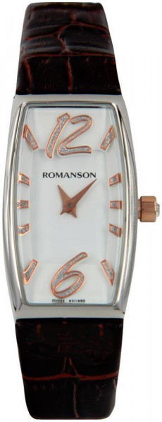   Romanson RL2635LR2T WH