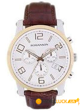   Romanson TL0334HM2T WH (A)