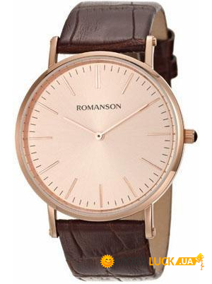   Romanson TL0387MRG RG