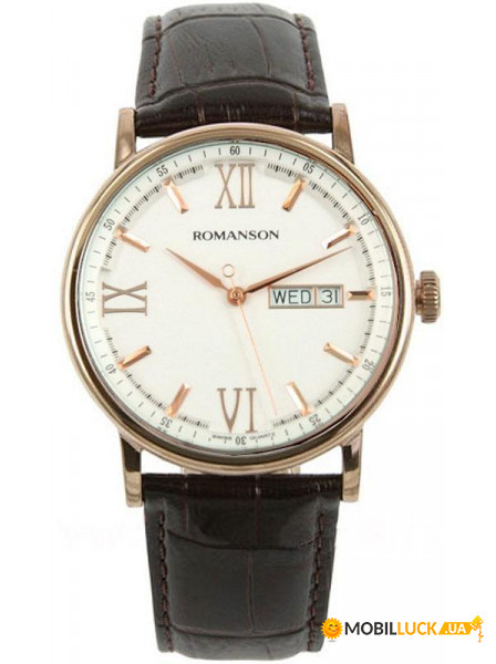   Romanson TL1275MRG WH