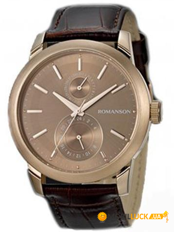   Romanson TL2647BMRG BROWN