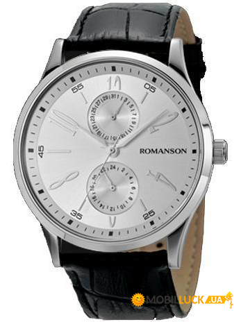   Romanson TL2648BMWH WH