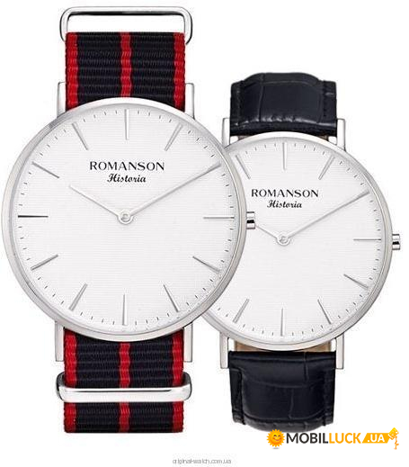   Romanson TL6A30MBWH WH