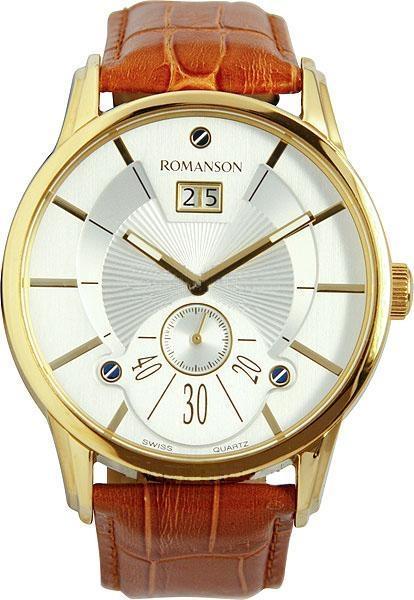   Romanson TL7264MG WH