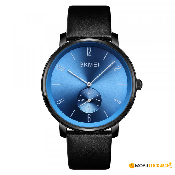  Skmei 1398BOXBL Blue Box