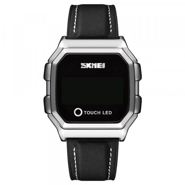  Skmei 1650LBOXSL Silver Box