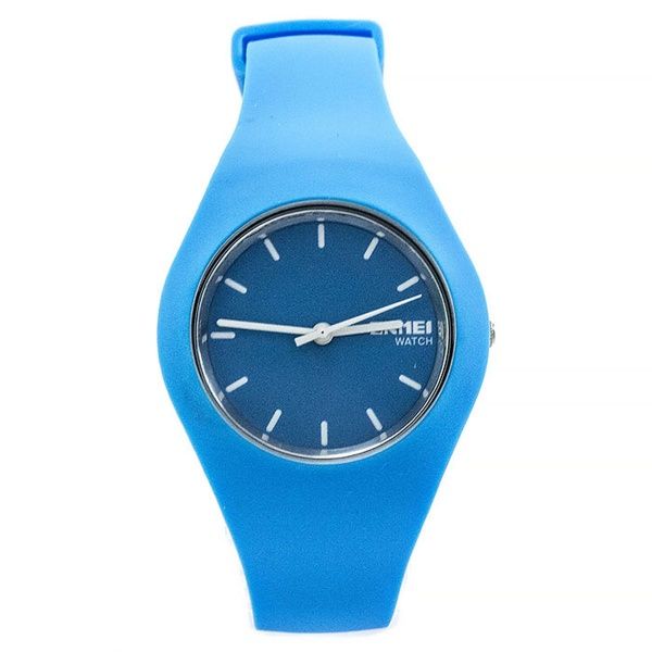  Skmei 9068 Blue Box (9068BOXBL)