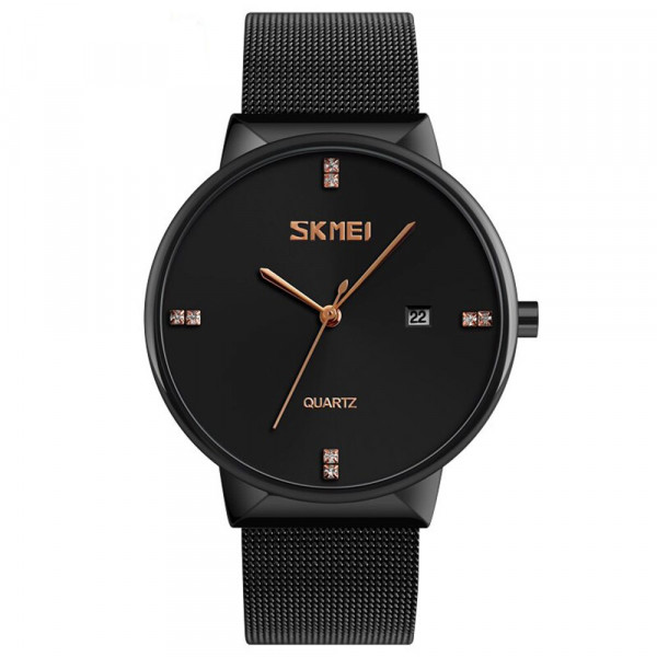  Skmei 9164BOXBK Black Box