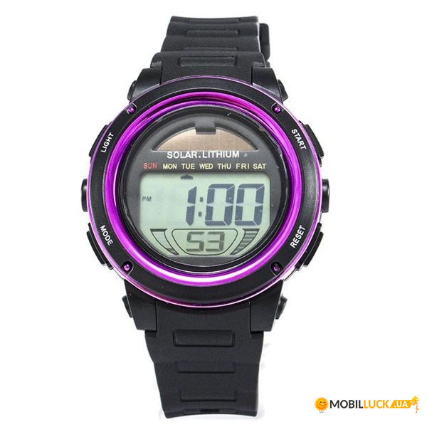  Skmei DG1096 Purple Box (DG1096BOXPL)