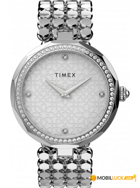   Timex Asheville Tx2v02600