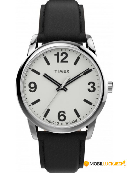   Timex Easy Reader Bold Tx2u71700