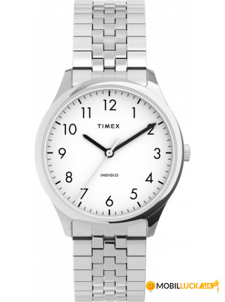 Ƴ  Timex Easy Reader Tx2u40300