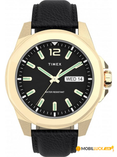   Timex Essex Avenue Tx2u82100