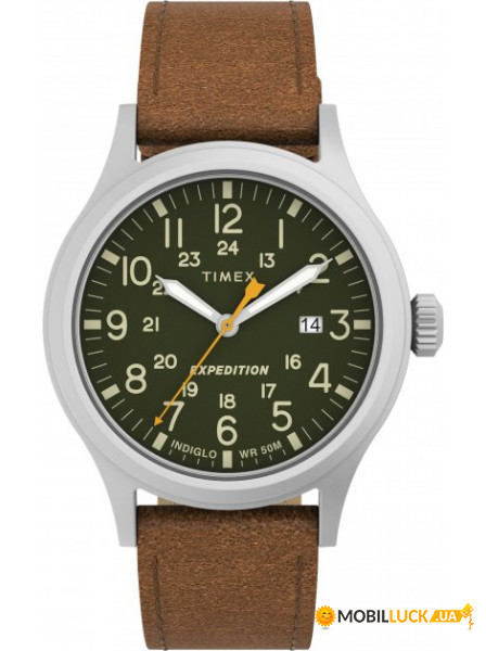   Timex Expedition Scout Tx4b23000