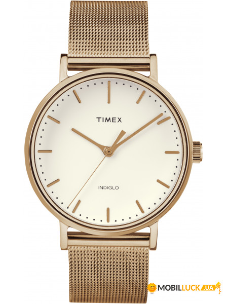   Timex Fairfield (Tx2r26400)