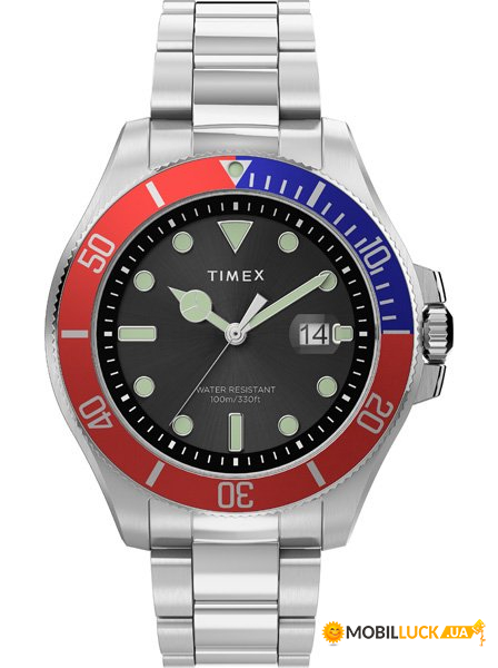   Timex Harborside Coast Tx2u71900