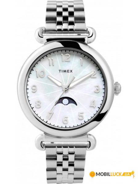 Ƴ  Timex Model 23 (Tx2t89700)