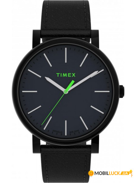   Timex Originals Oversized Tx2u05700