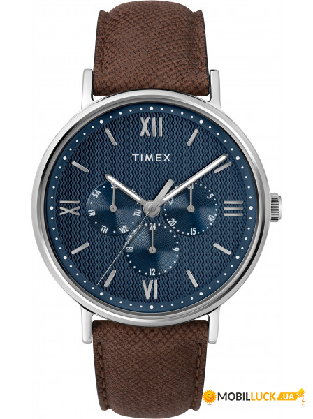   Timex Southview Multifunction (Tx2t35100)