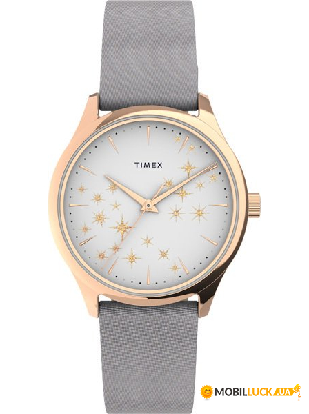   Timex Starstruck Tx2u57200