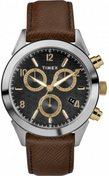   Timex Torrington Chrono Tx2r90800