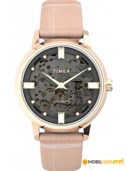 Ƴ  Timex Unveil Tx2v05200