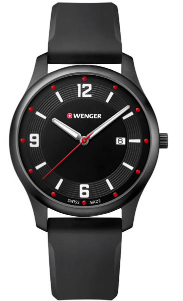   Wenger City active W01.1441.111