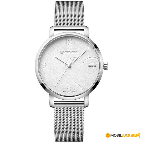   Wenger Metropolitan Donnissima (W01.1731.108)